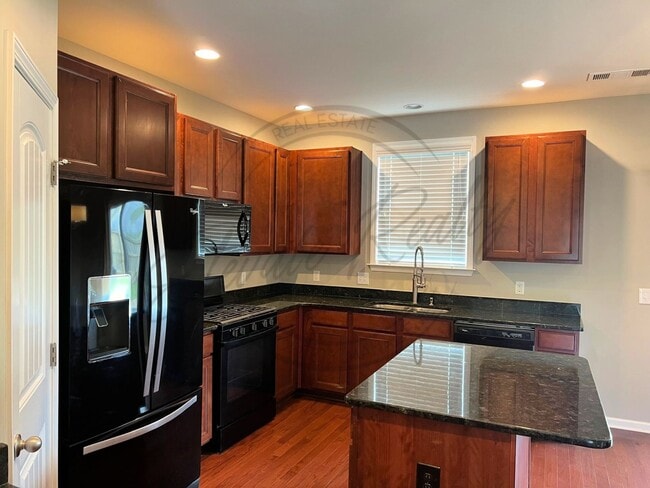 Photo - Three Bedroom, Fully Fenced Two Story with a Community Pool & Fitness Center! House