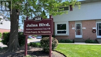 Building Photo - 1430-1430 Jalna Blvd
