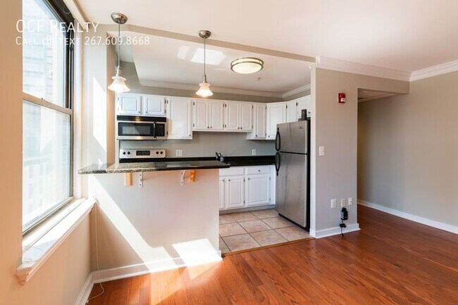 Foto del edificio - 1939 Chestnut St