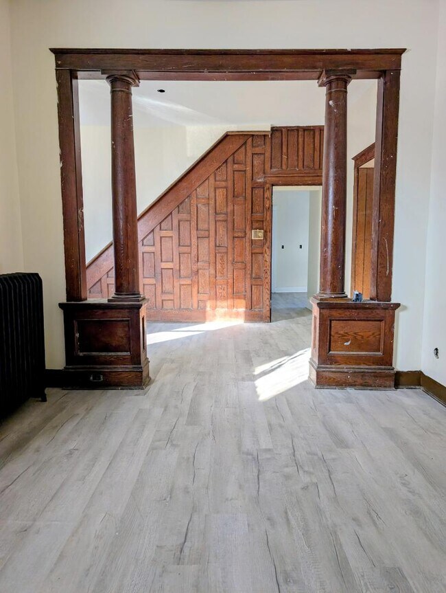 Foto del edificio - 524 Pennsylvania Ave