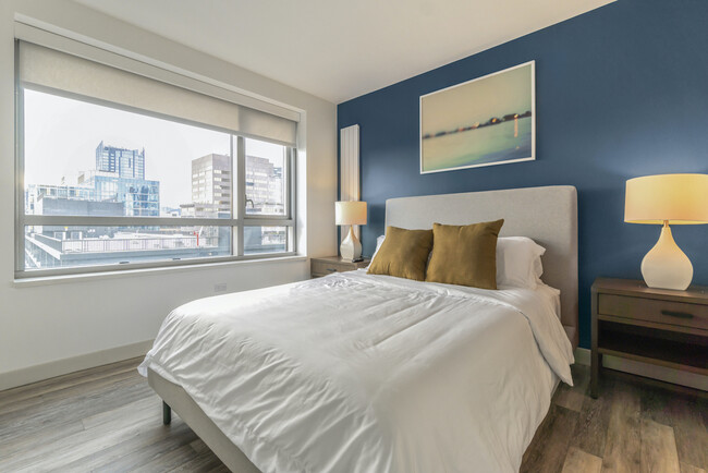 Foto del edificio - 33 8th St