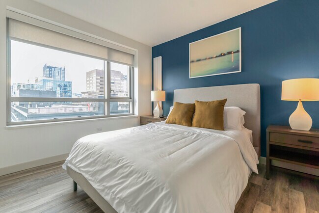 Foto del edificio - 33 8th St