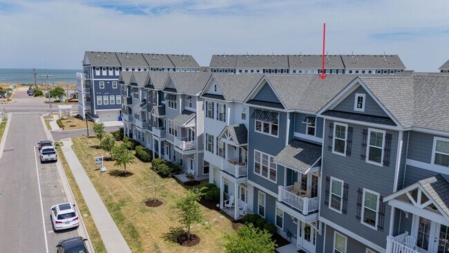 Foto del edificio - A MUST SEE!! 2-Bedroom Townhome In The Tern! Attached Garage - 400 Yards From Beaches - Dog Frien...