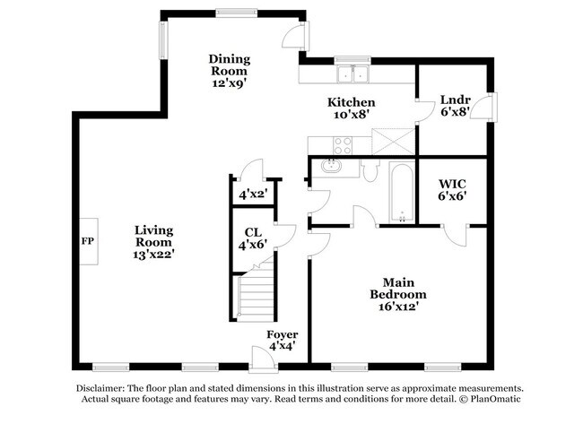 Foto del edificio - 2691 Country Lawn Cove