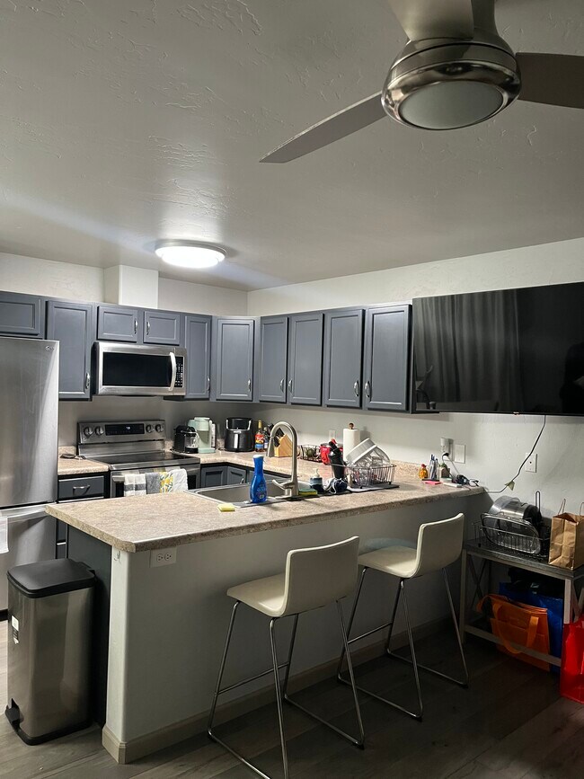 Foto del edificio - 658 1/2 Tammera Ln