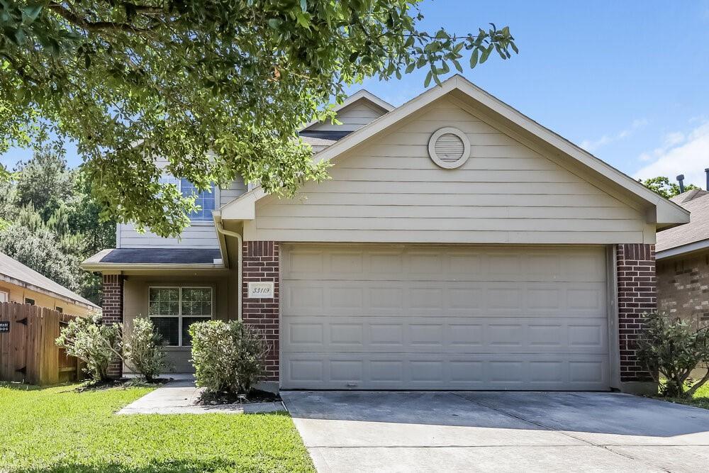 Primary Photo - 33119 Cottonwood Bend