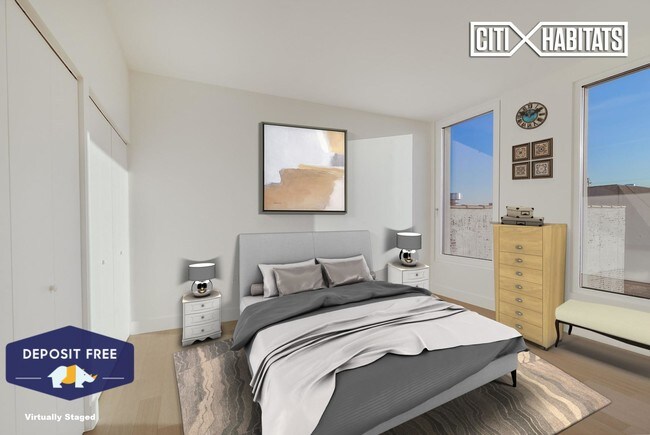 Foto del edificio - 542 W 153rd St