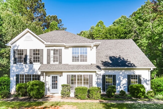 Building Photo - 135 Masters Dr