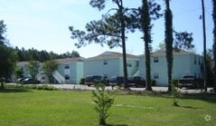 Foto del edificio - Comet Place Apartments