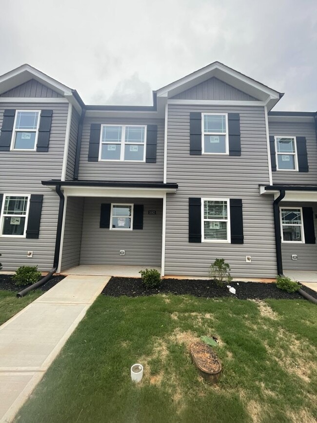 Building Photo - Brand New 3 Bedroom 2.5 Bathroom Townhome!
