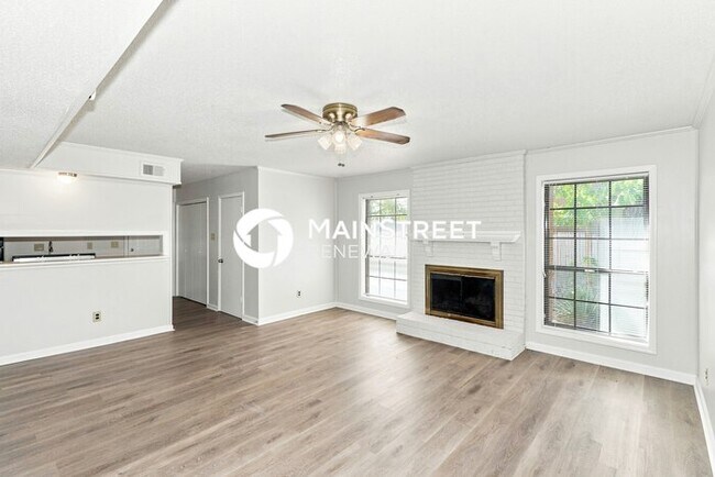 Foto del edificio - 3 Bedroom Pet-Friendly Home in Millington, TN with Main Street Renewal