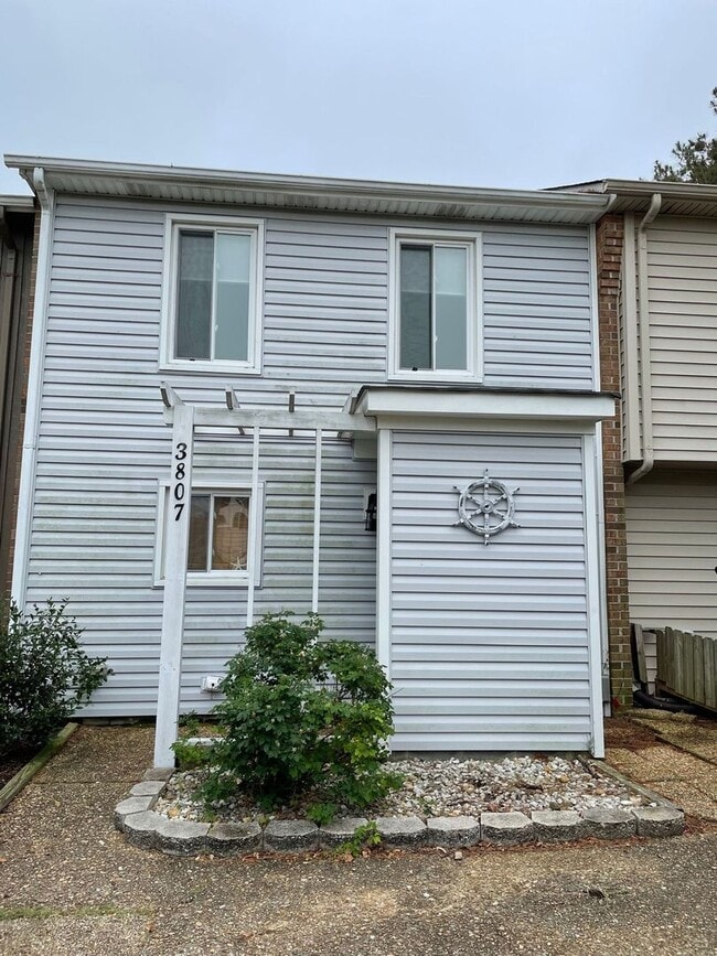 Building Photo - 3807 Mystic Cove Ct