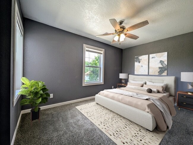 Building Photo - 1317 B Ave W