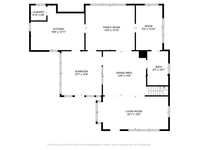 Foto del edificio - Incredible home in the heart of Historic SW!