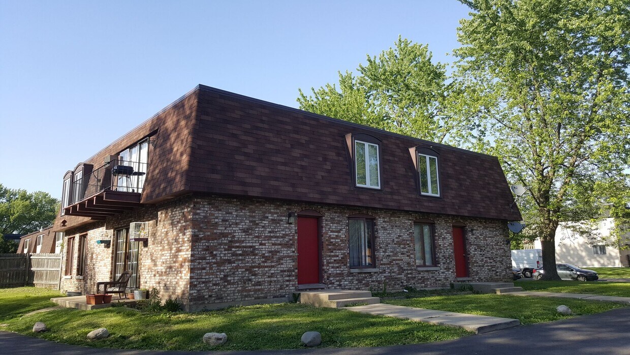 Primary Photo - 1770 Felten Rd