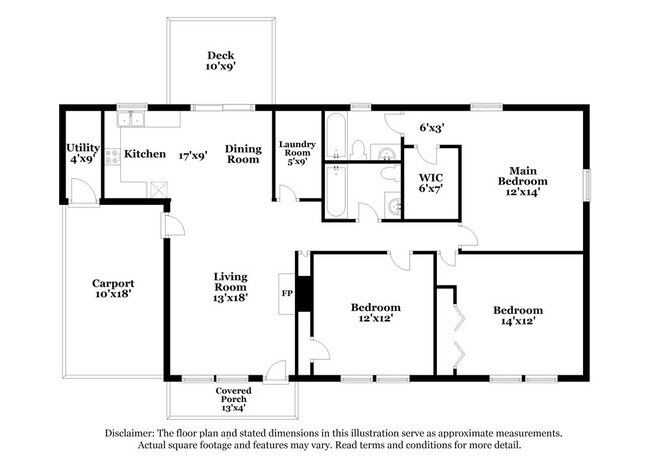 Building Photo - 5976 Lake Lanier Heights Rd