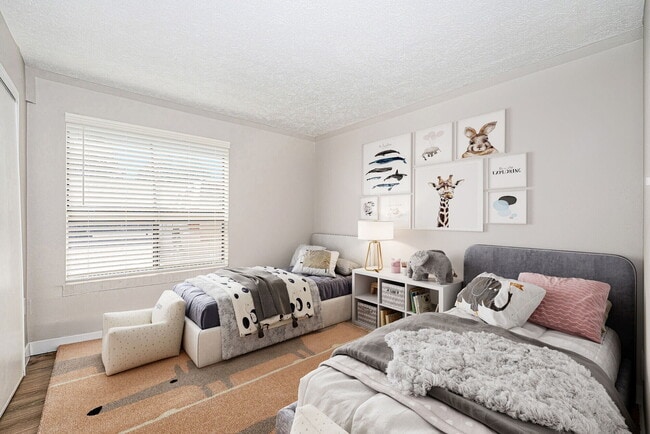 Interior Photo - The Rambler