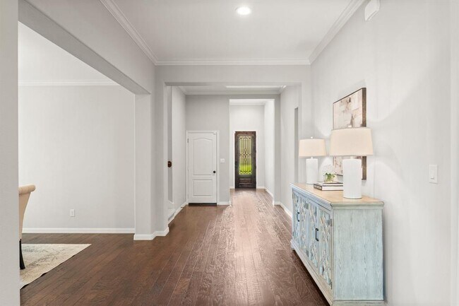 Foto del edificio - 1830 Britton Key Ln