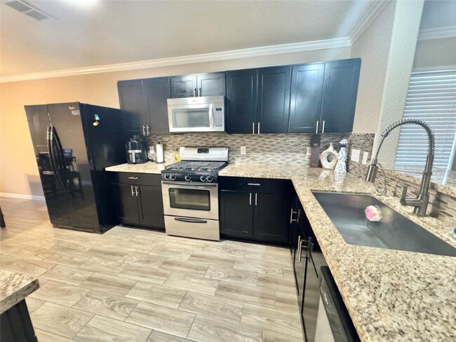 Foto del edificio - 12411 Meadow Frost Ln