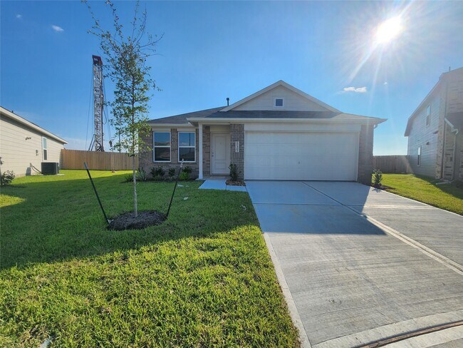 Foto del edificio - 17307 Adina Creek Ct