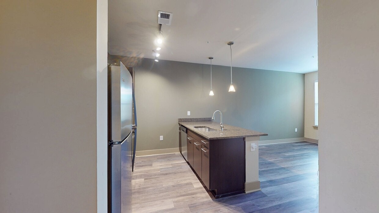 Photo - Domain College Park Apartments