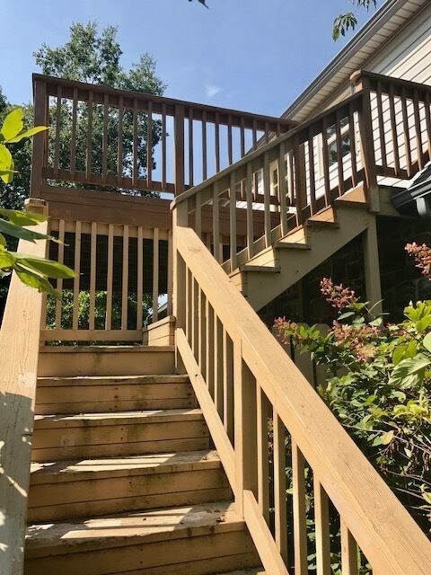 Foto del edificio - 843 Mount Gretna Rd