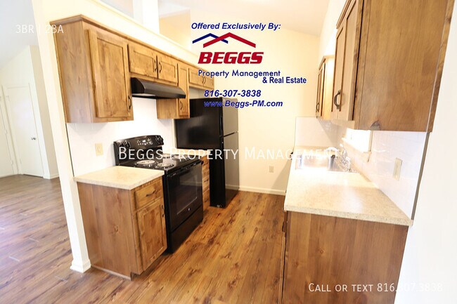 Foto del edificio - 108 Brentwood-