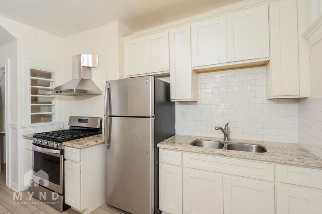 Foto del edificio - 825 14th St