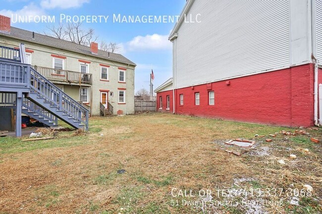 Building Photo - 51 Dwight St