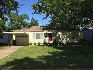 Foto principal - 3227 S Louisville Ave
