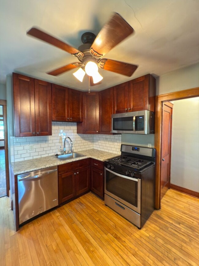 Foto del edificio - Charming North Minneapolis Single-Family H...