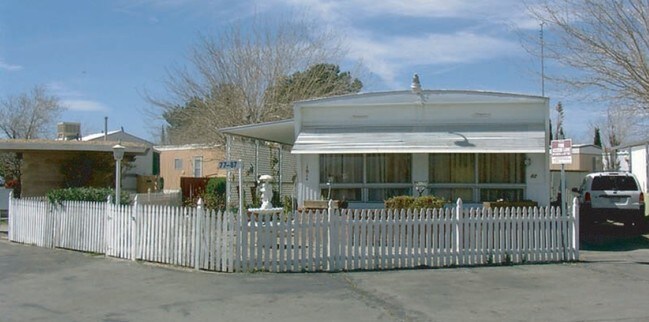 Foto del edificio - Coral Isle Mobile Estate