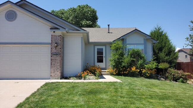 Building Photo - 3460 Bexley Dr