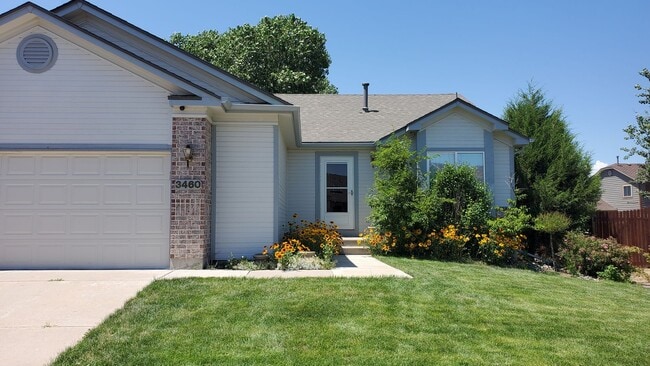 Photo - 3460 Bexley Drive House