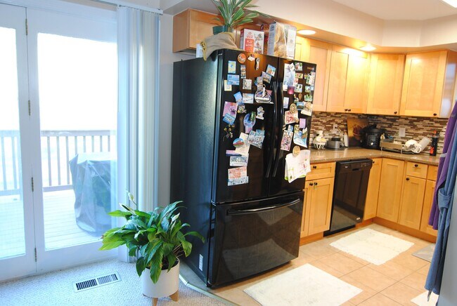 Foto del edificio - 29 Cadogan Way