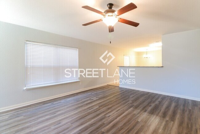 Foto del edificio - Charming 3 Bedroom in Kyle!