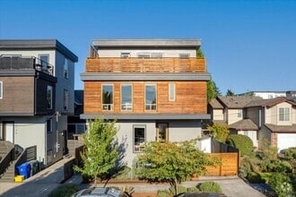 Building Photo - 6226 N Concord Ave