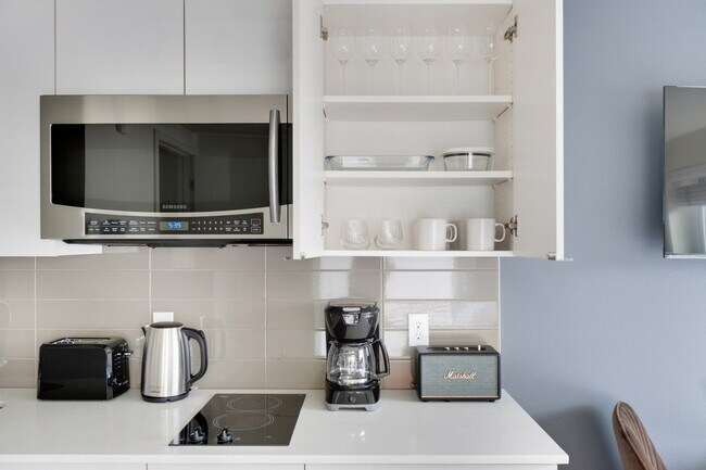 Foto del edificio - 5001 Brooklyn Ave NE