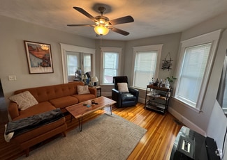 Building Photo - 307 Highland Ave