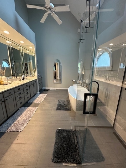 Foto del edificio - 2450 Waterside Dr