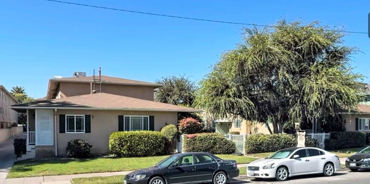 243 W Alameda Ave Burbank Ca 91502 Apartments Burbank Ca Apartments Com