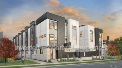 Building Photo - 3016 Zuni St