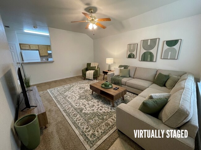 Foto del edificio - 1906 Charleston Ct