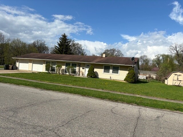 Building Photo - 1103 Manchester Dr
