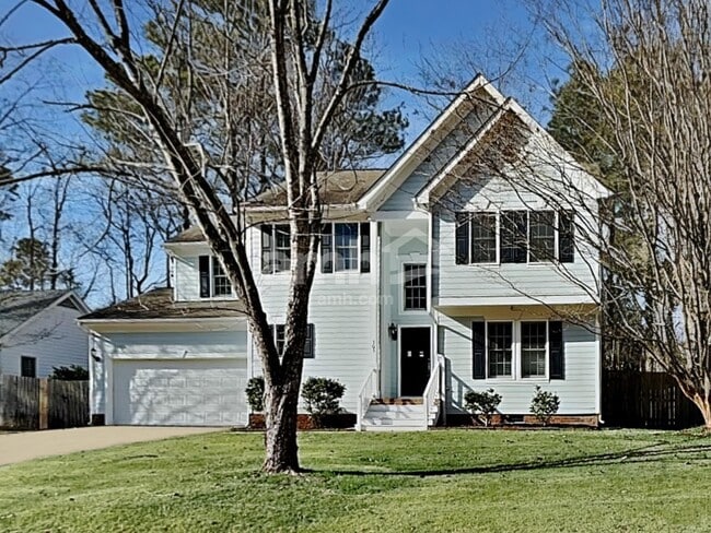 Building Photo - 505 Westminster Dr