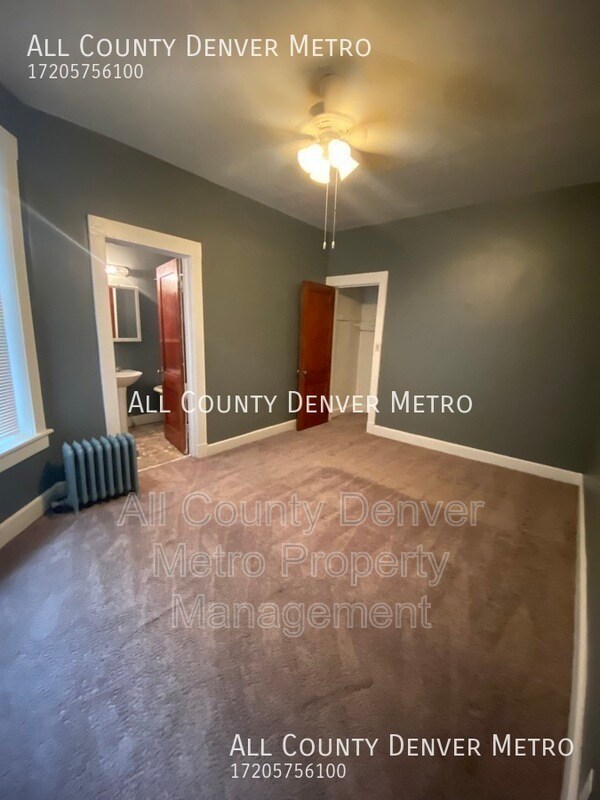 Foto del edificio - 1256 N Clarkson St