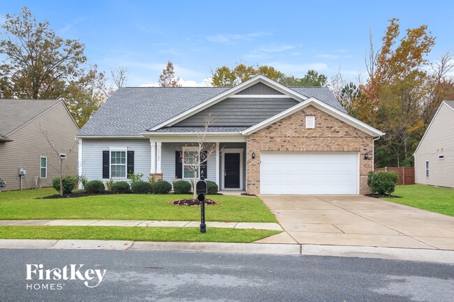 Building Photo - 13102 Ferguson Forest Dr