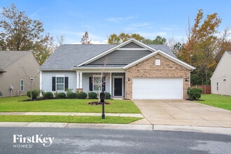 Building Photo - 13102 Ferguson Forest Dr