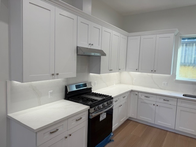 Foto del edificio - 8636 Aqueduct Ave