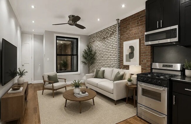 Building Photo - 438 W 52nd St